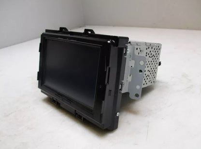 2018-2019 Hyundai Sonata Radio Receiver Information Display Screen OEM