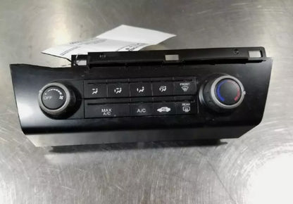 2012 HONDA CIVIC AC A/C Heater Climate Control for DX GX HF LX HVAC WARRANTY