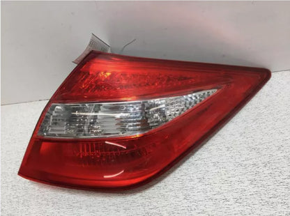 Honda Accord Crosstour 2010-2012 Tail light RIGHT Passenger RH Side Oem