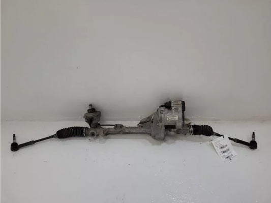 2013-2015 Ford Taurus Flex Electric Power Steering Gear Rack And Pinion OEM