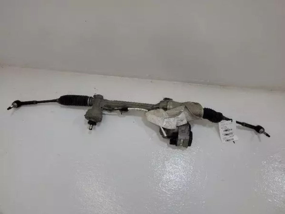 2013-2015 Ford Taurus Flex Electric Power Steering Gear Rack And Pinion OEM