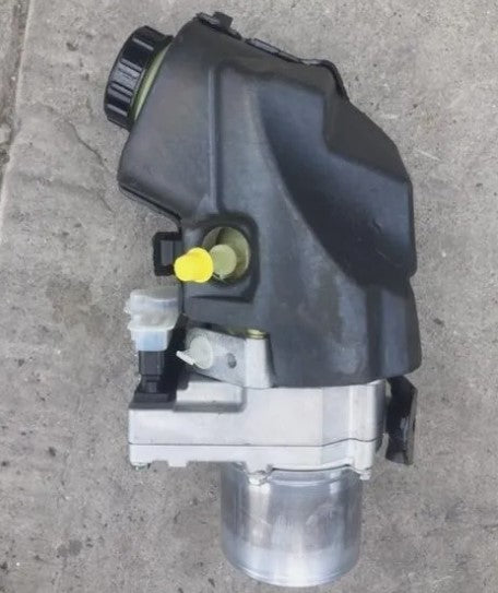 2013 Nissan Altima Sedan Power Steering Pump Assembly 2.5L Oem