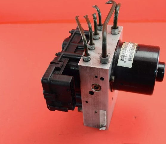 MERCEDES 98-00 ML320 ML430 ABS BRAKE PUMP UNIT MODUL ASR 1634310712 ml55