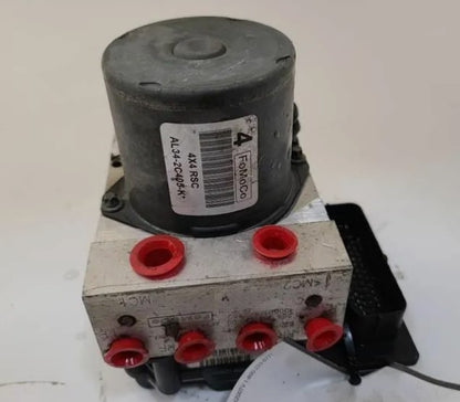 2008 Ford F-150 ABS Anti-Lock Brake Pump Module Assembly 4x4 OEM 08 WARRANTY