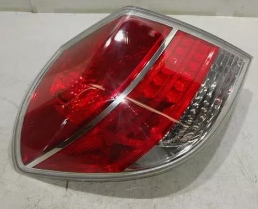 2007 - 2009 SATURN AURA LEFT DRIVER SIDE TAIL LIGHT OEM