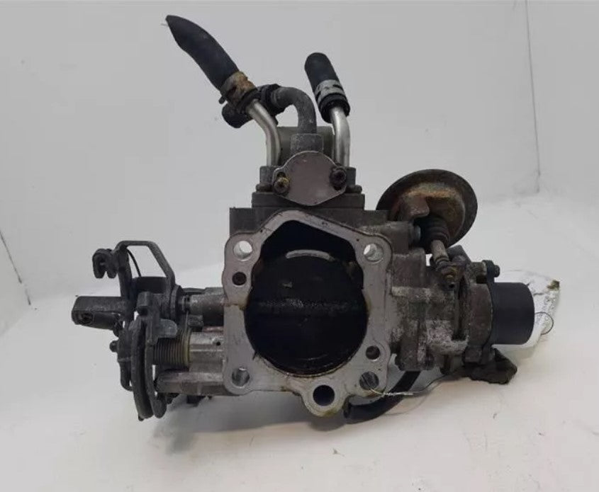 2007 - 2012 Nissan Cube Sentra Versa 1.8L 2.0L Throttle Body OEM WARRANTY