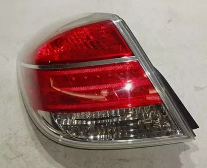 2007 - 2009 SATURN AURA LEFT DRIVER SIDE TAIL LIGHT OEM