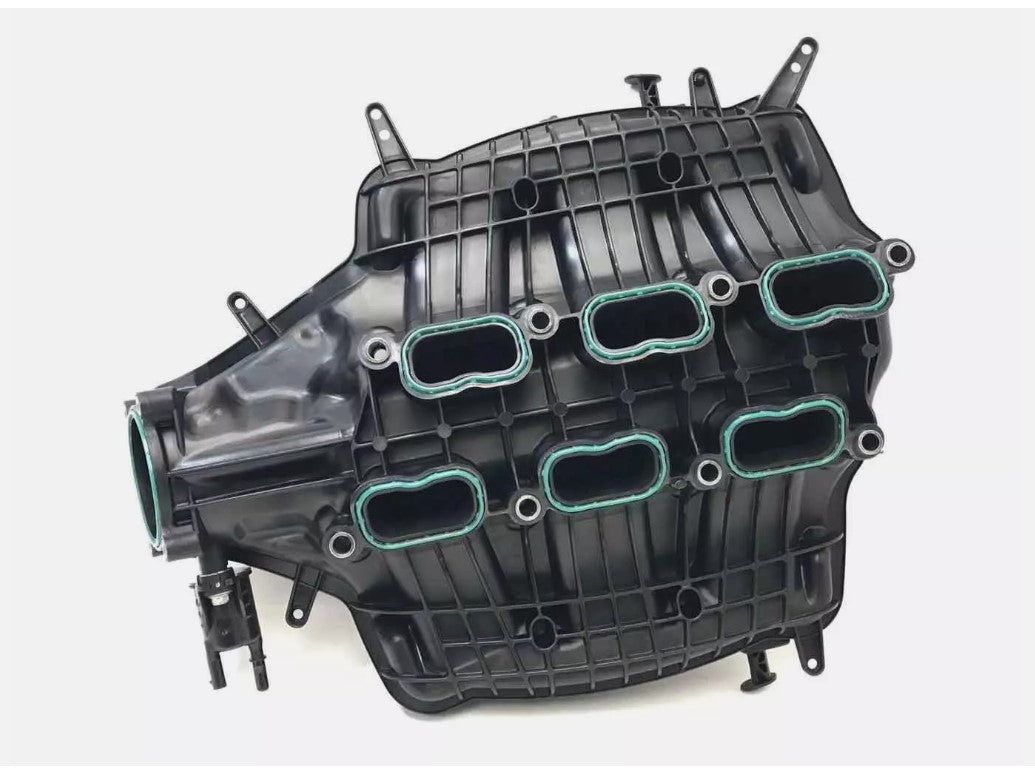 Engine Intake Manifold Fits 2016 - 2021 CHEVROLET CAMARO 3.6L WARRANTY