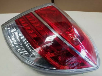 2007 - 2009 SATURN AURA PASSENGER/RIGHT SIDE TAIL LIGHT OEM