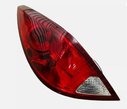 Pontiac G6 Convertible Tail Light Driver Left Side 2006-2009