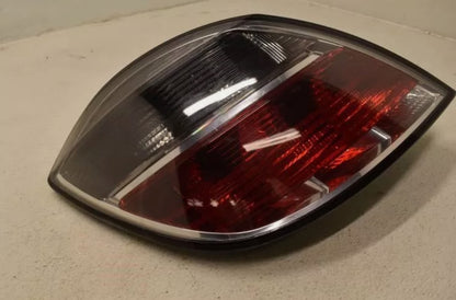 Driver Left Tail Light 4 Door Fits 2008-2009 Saturn ASTRA