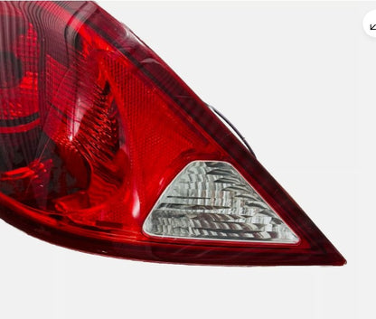 Pontiac G6 Convertible Tail Light Driver Left Side 2006-2009