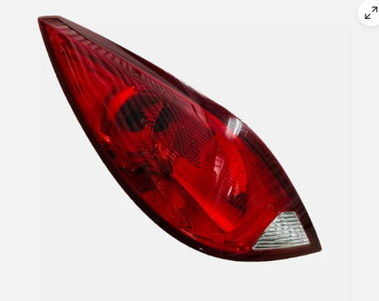 Pontiac G6 Convertible Tail Light Driver Left Side 2006-2009