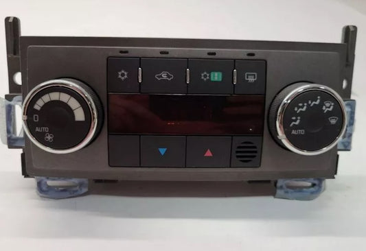 Saturn AURA Hybrid Fits 2007-2009 A/C Heater Temperature Control Auto WARRANTY