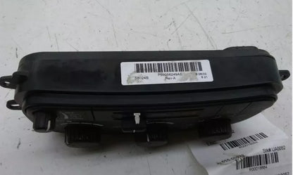 2001-03 DODGE DURANGO DUAL ZONE AC HEATER CLIMATE CONTROL UNIT OEM 01 02 WARRANTY