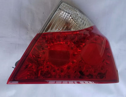 INFINITI M35 M45 RIGHT PASSENGER SIDE LED BRAKE TAIL LIGHT 2008-2010