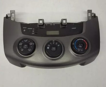 2006-2012 TOYOTA RAV4 Manual A/C Heater Climate Tem Control OEM 07 08 WARRANTY