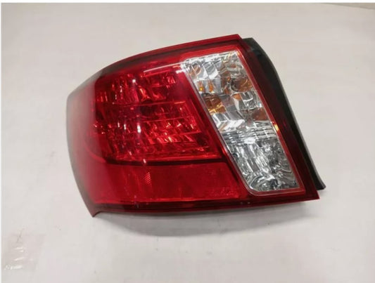 LH Left Tail Light Assembly Sedan OEM 2008-2014 Subaru Impreza