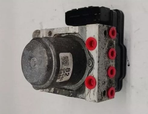 2008-2010 Honda Accord ABS Anti Lock Pump Modulator Assembly 2.4L AT Sedan OEM