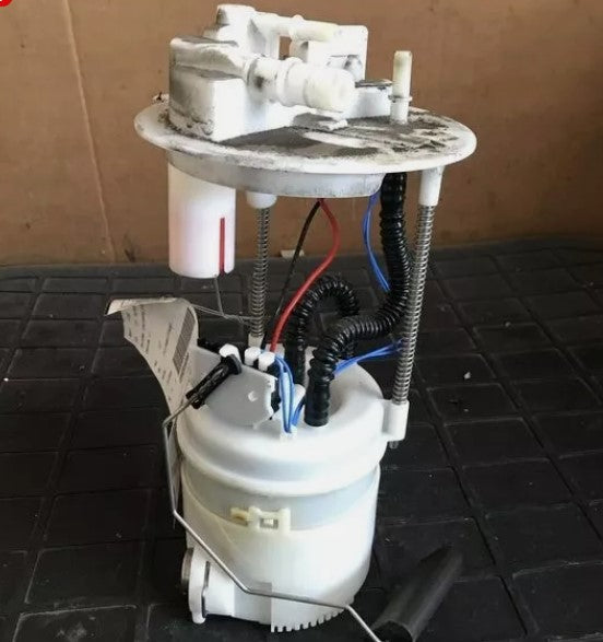 Jeep Renegade 2015-2020 Fuel Pump Assembly OEM WARRANTY