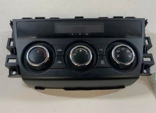 Mazda 6 2014-2015 Manual Temperature Climate AC Heater Control WARRANTY