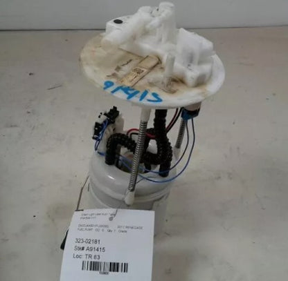 Jeep Renegade 2015-2020 Fuel Pump Assembly OEM WARRANTY