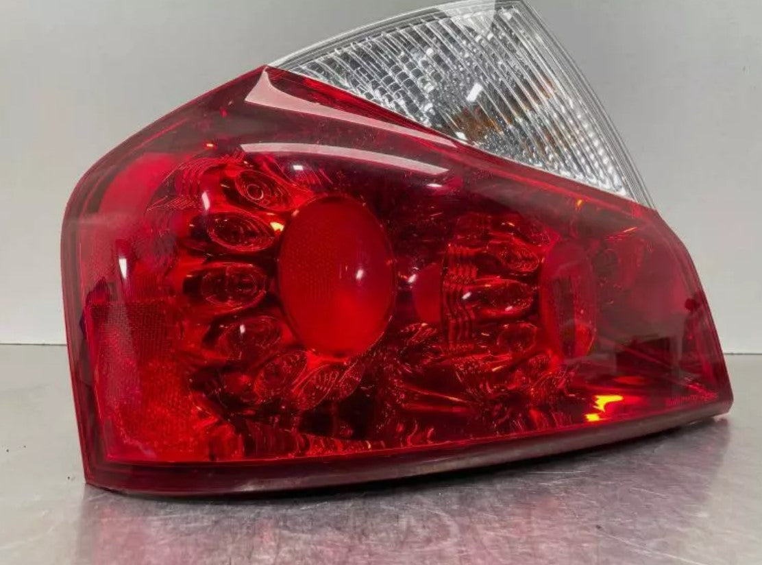 INFINITI M35 M45 LEFT DRIVER LH SIDE LED BRAKE TAIL LIGHT 2008-2010