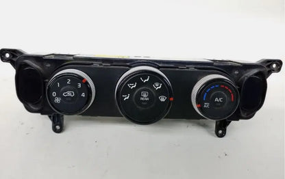 Kia Soul 2017-2019 Manual Climate AC Heater Temperature Control OEM WARRANTY