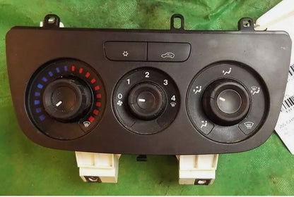 Ram Promaster City 2015-2018 AC Heater Climate Control Temperature OEM WARRANTY