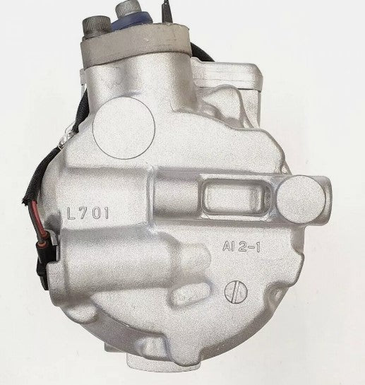 00-06 Mercedes W220 S500 CL500 A/C Air Conditioning Compressor 0002308611 OEM