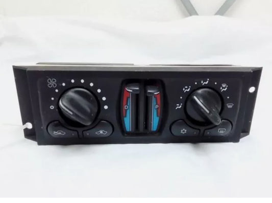 2004-2005 CHEVY IMPALA AC A/C Climate Temperature Control w/ Dual Zone WARRANTY