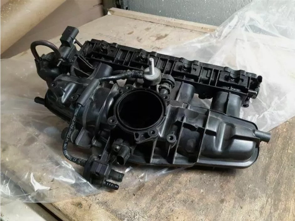 2009-2015 Volkswagen CC Intake Manifold 2.0T GAS OEM WARRANTY