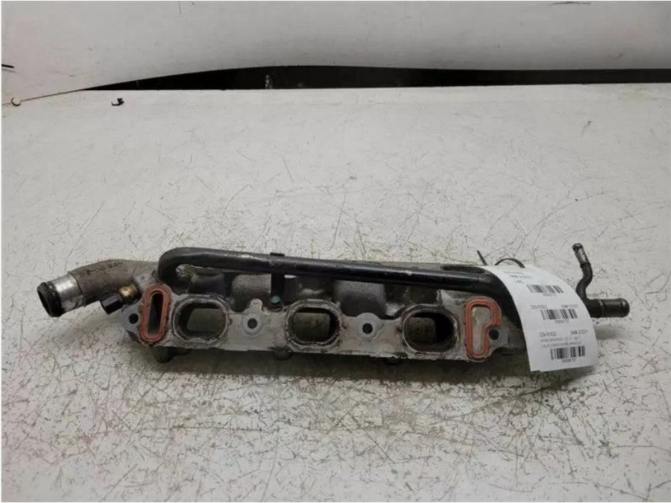 2008 Chrysler 300 3.5L Lower Intake Manifold 26847 WARRANTY