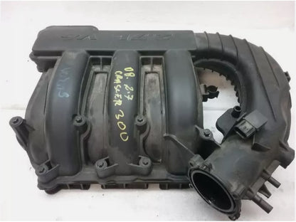 2006-2010 Chrysler 300 2.7L Plastic Upper Intake Manifold OEM WARRANTY