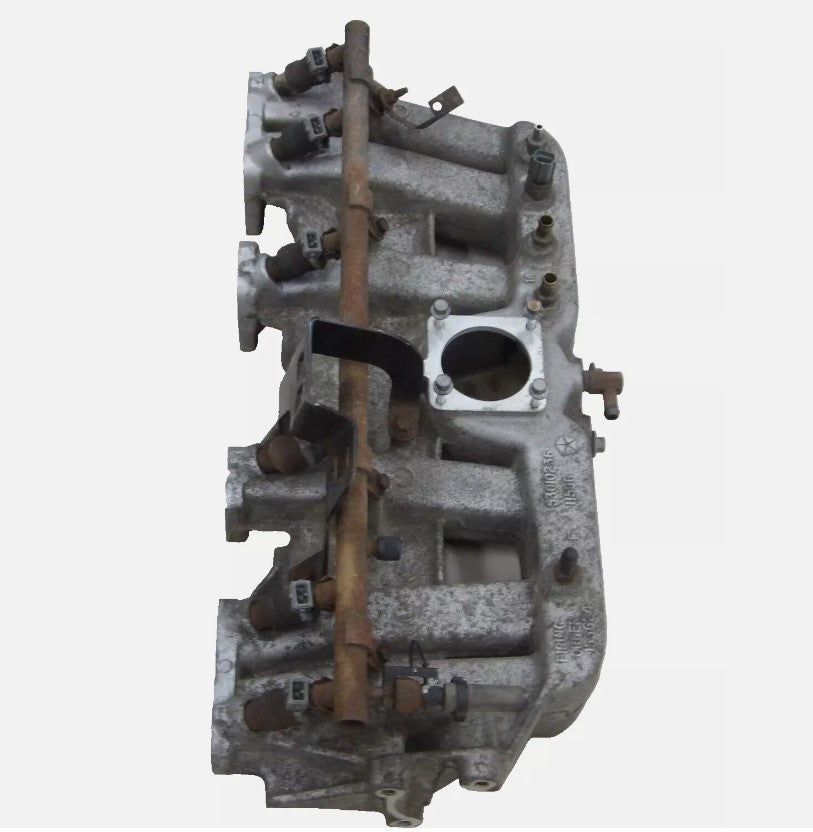 1996-1998 Jeep Cherokee 4.0L Intake Manifold WARRANTY