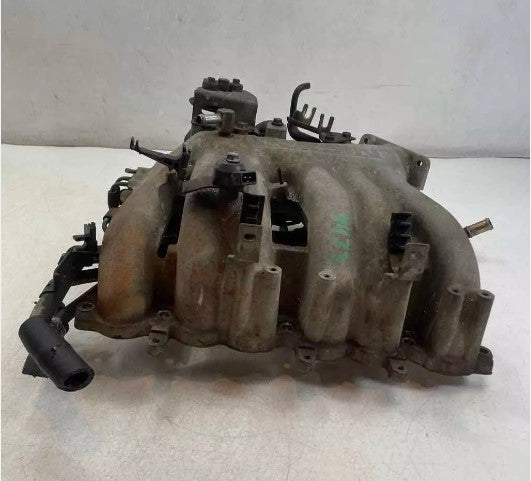 NISSAN FRONTIER 1999-2000 3.3L Intake Manifold 6 Cyl Upper WARRANTY