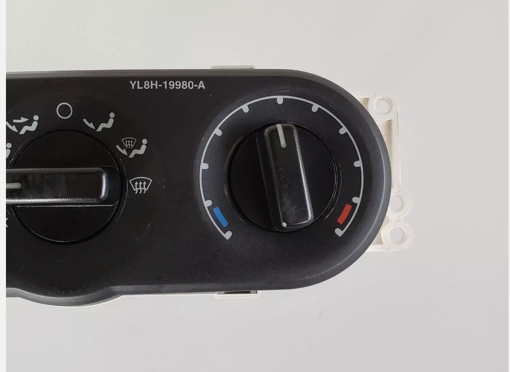 FORD ESCAPE 2005- 2007 HYBRID HEATER A/C CLIMATE CONTROL PANEL OEM WARRANTY