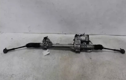 2013-2015 Ford Explorer 3.5L Steering Gear Power Rack /Pinion (electric assist)