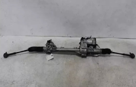 2013-2015 Ford Explorer 3.5L Steering Gear Power Rack /Pinion (electric assist)