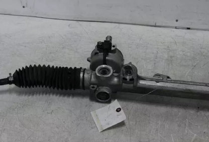 2013-2015 Ford Explorer 3.5L Steering Gear Power Rack /Pinion (electric assist)