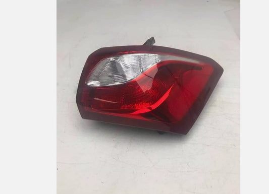 CHEVROLET EQUINOX RH Right Tail Light Assy Quarter Mounted OEM 2018 - 2020