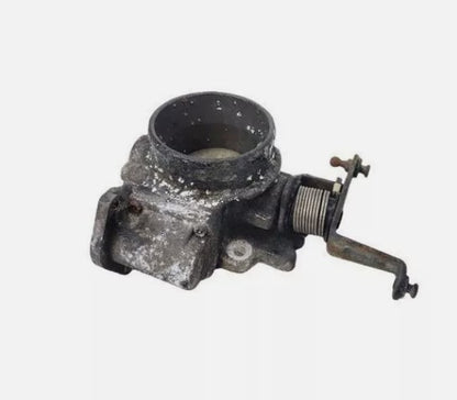 Throttle Body Throttle Valve Assembly 2.5L Fits 1997-2001 Dodge DAKOTA WARRANTY