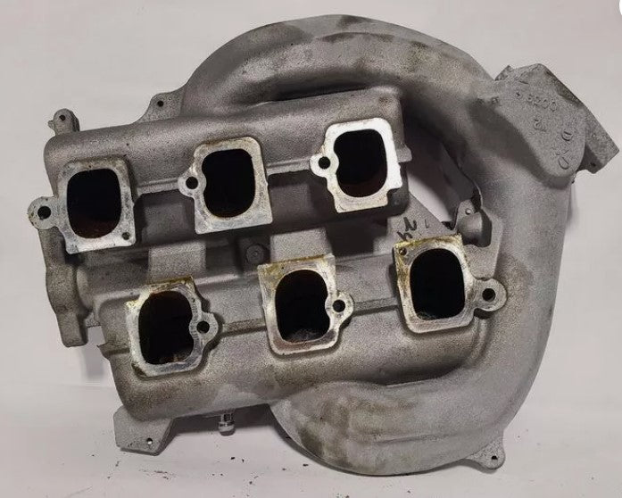 Intake Manifold 3.6L Upper Fits 2010-2012 Chevrolet MALIBU WARRANTY