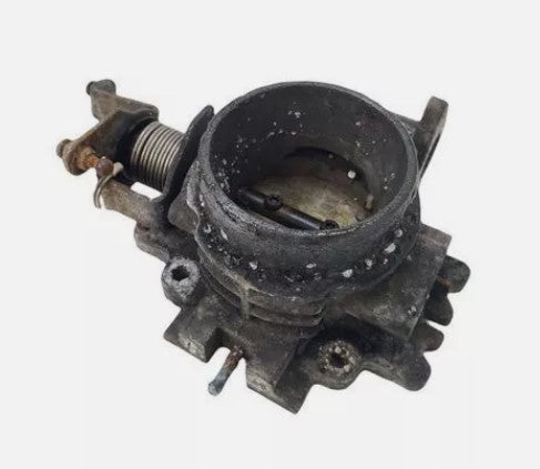 Throttle Body Throttle Valve Assembly 2.5L Fits 1997-2001 Dodge DAKOTA WARRANTY