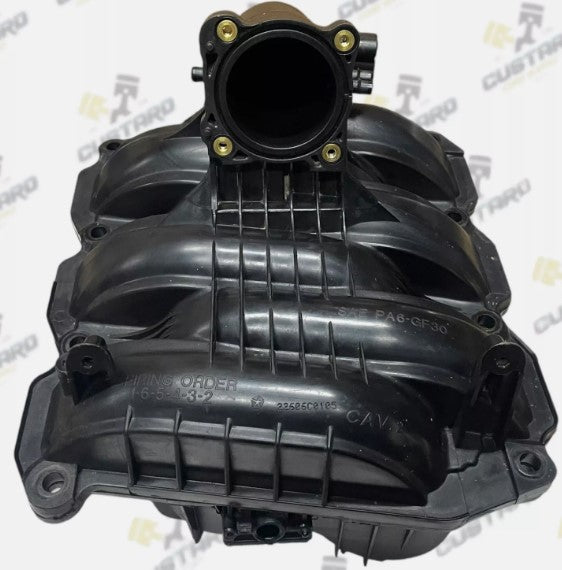 Dodge Nitro 2007-2008 3.7L Intake Manifold WARRANTY