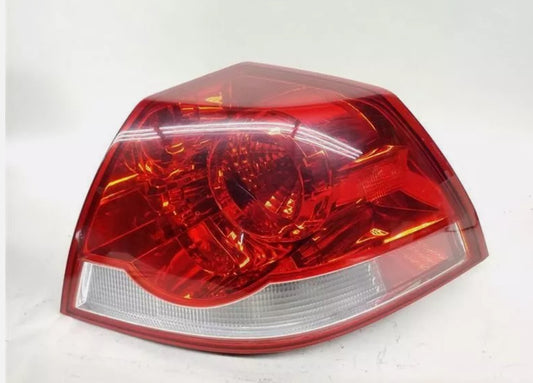 passenger right Tail Light Base Fits 2008-2009 Pontiac G8