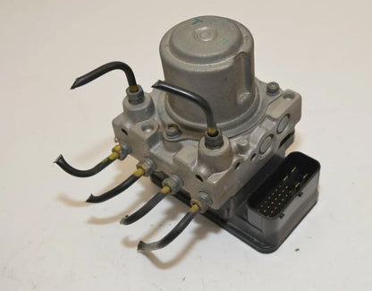 2008-2010 Honda Accord Sedan ABS Anti-Lock Brake Pump Module Assembly OEM 08-10