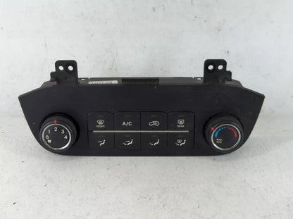 2011-2013 Kia Sportage MANUAL AC Heater Climate Temp Control UNIT 12 WARRANTY