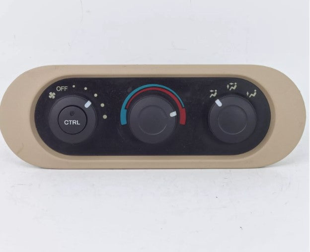 2005-2007 HONDA ODYSSEY AC Heater Temp Climate Control EX EX-L OEM WARRANTY