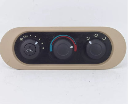 2005-2007 HONDA ODYSSEY AC Heater Temp Climate Control EX EX-L OEM WARRANTY